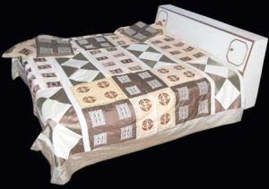 Bed Cover