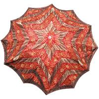 Garden Umbrella (701)