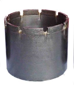 Concrete Core Drilling Bits