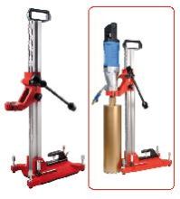 Core Drilling Machines