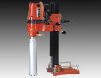 Diamond Core Drilling Equipment