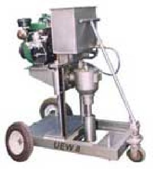 Laboratory Core Drilling Machine