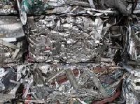 Aluminum Scrap Taint Tabor