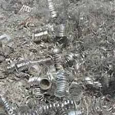 aluminium turning scrap