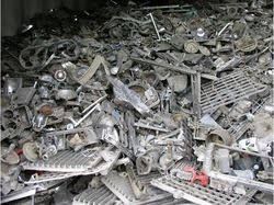 Zinc Scrap