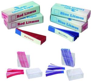 Litmus Paper