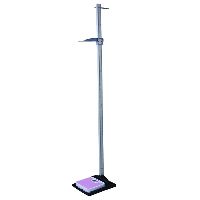 WEIGHT AND HEIGHT MEASURING SCALE