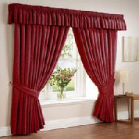 Bedroom Curtains