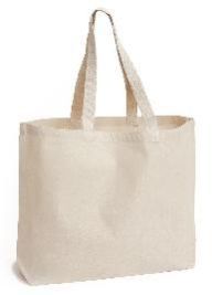 Canvas Tote Bags