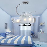 helicopter lamps