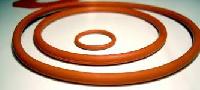 Silicone Gasket