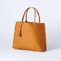 Leather Tote Bags