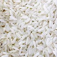 Indian Raw Rice