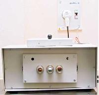 ASTM Colour Comparator