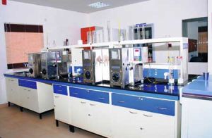 Laboratory Furniture