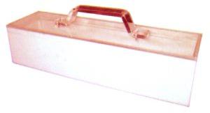 Cidex Tray