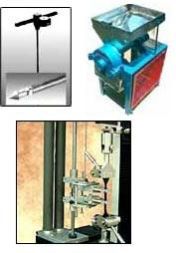 Concrete Testing Instruments