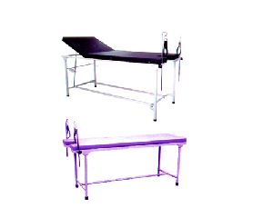 GYNAEC EXAMINATION TABLE