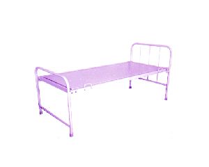 Hospital Bed Plain STD