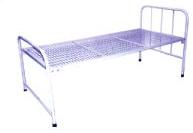 Hospital Bed PlainSTD WireMesh