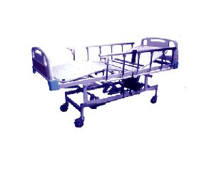ICU Bed Electric ABS panels