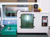 Kinematic Viscosity Bath