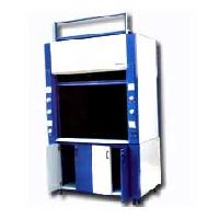 Laboratory Fume Hood