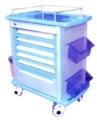 Medicine Trolley