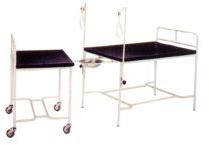 Obstetric Delivery Bed in2parts 2Sectiontop