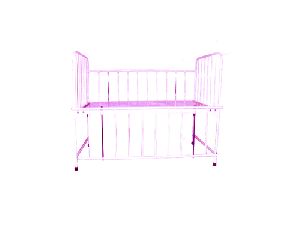 Pediatric Bed