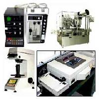 Pharmaceutical Equipments