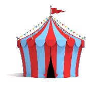 Circus Tents