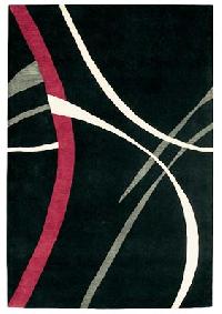 Hand Tufted Wool Carpets - Ht 5 Modern Design