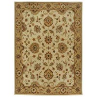 Hand Tufted Wool Carpets  Ht10tr 1