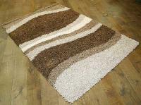 Polyester Shaggy Rugs - 2
