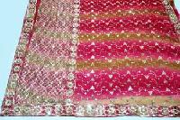 Embroidered Sarees