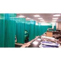 Anti Microbial Curtains