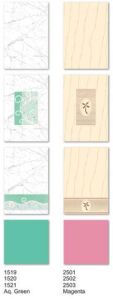 Luster Concept Tiles