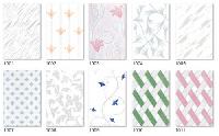 Luster Wall Tiles - 02