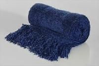 Chenille Throws