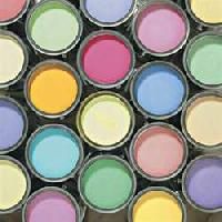 synthetic enamel paints