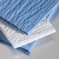 industrial absorbent wipes