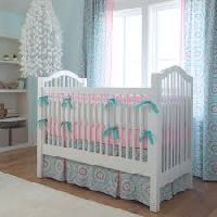 Baby Crib