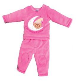 Baby Pajamas Set