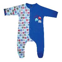 baby sleep suit