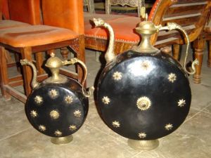 Artistic Handicrafs