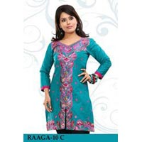 Cotton Ladies Kurtis