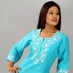 Designer Kurti