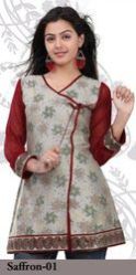 Designer Ladies Kurtis