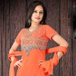 Designer Salwar Suits